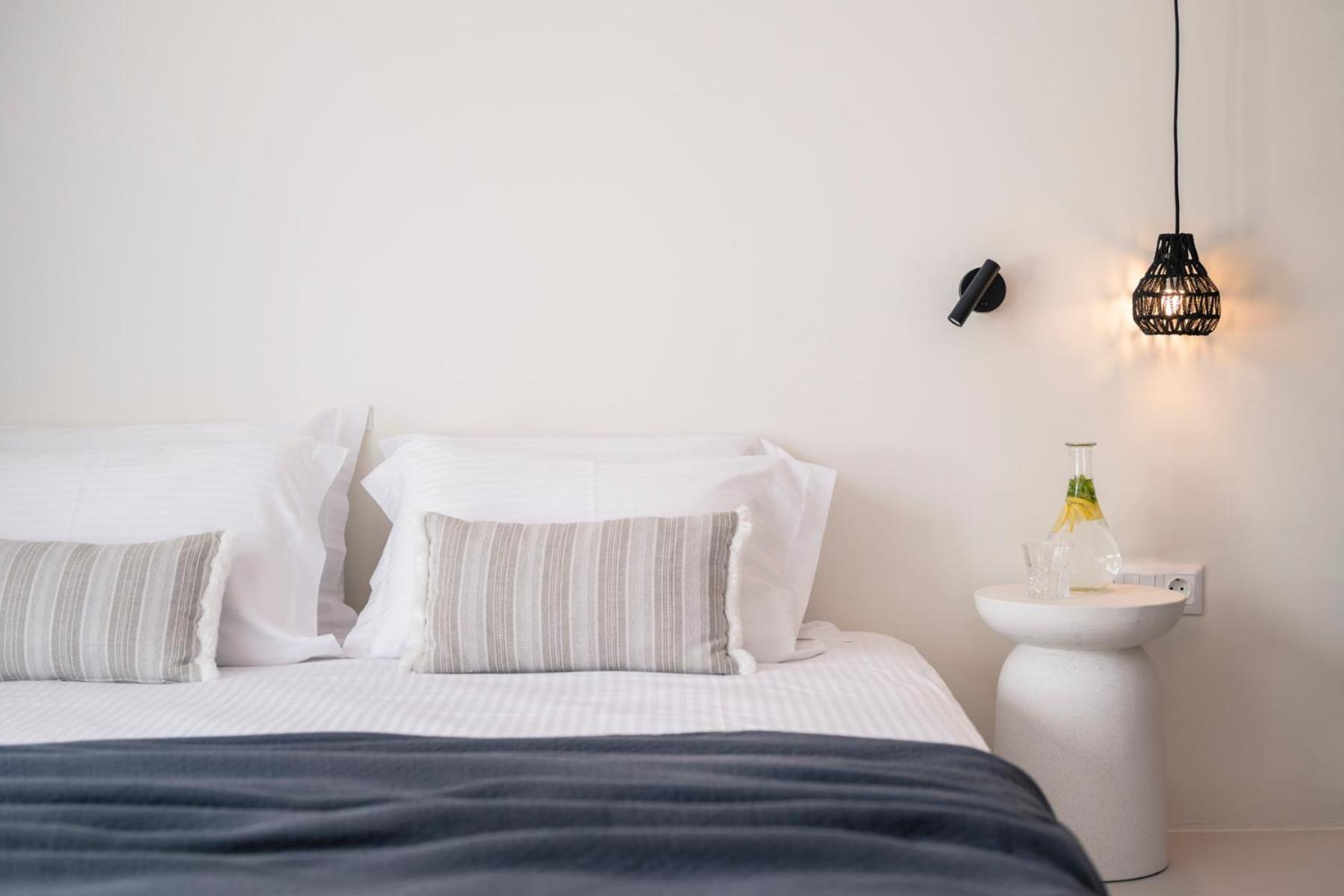 Quartano Suites By Heliessa, Adults Only Náoussa Extérieur photo