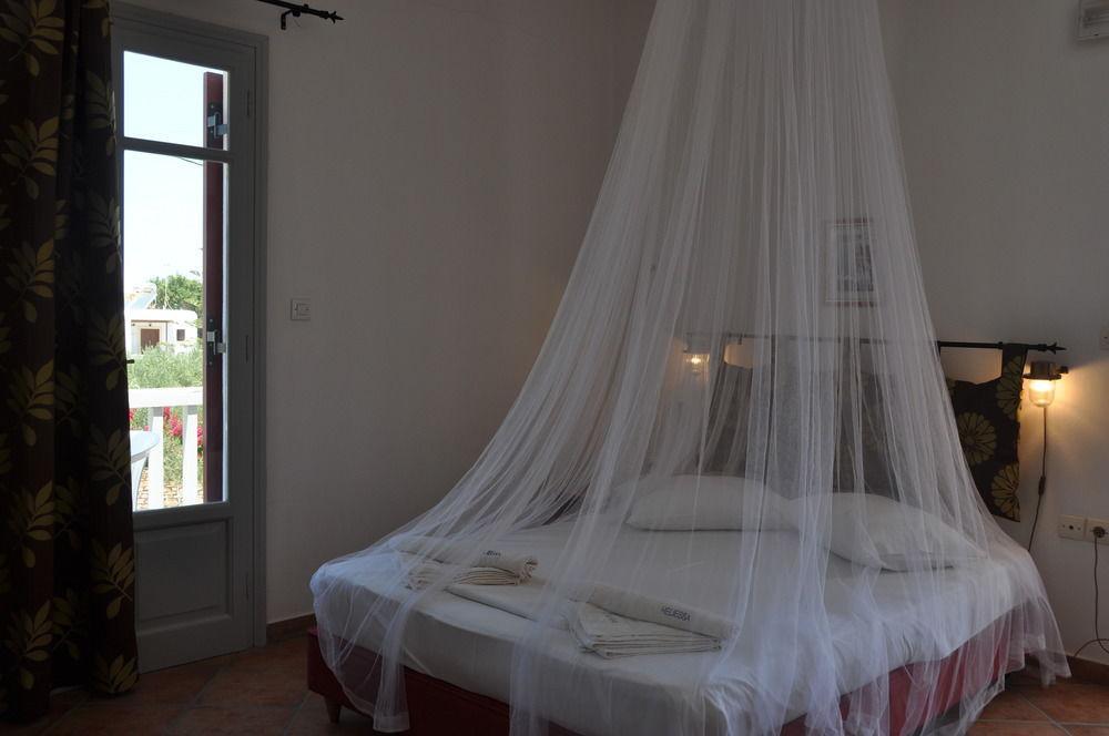 Quartano Suites By Heliessa, Adults Only Náoussa Extérieur photo